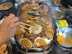-原乡故事里海鲜大餐(玉祥门北马道巷店)