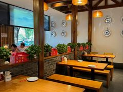 -老北京炸酱面·烤鸭(前门店)