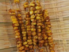 -美膳居川菜馆油焖大虾烧烤(卓刀泉店)