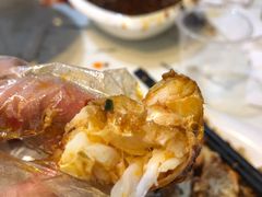 香辣蟹-凤凰路何眼镜香辣蟹(花果园店)