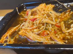 -木屋烧烤(龙岗龙城万科里店)