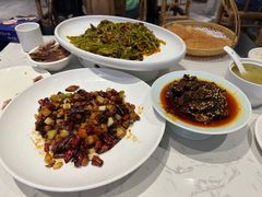 -院8里·少城记忆老川菜(宽窄巷子店)