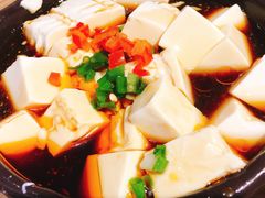 -老班长手工灌汤包(望京华彩店)