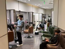 -崇尚GAVIN STYLE臻选