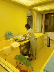 -皇家月府月子中心(沈阳店)