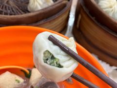 荠菜汤包-法华汤包馆(法华镇路店)