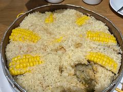 -巢爷老味(东方红店)