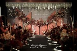 -王府花园酒店·宴会厅