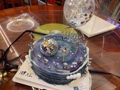 -西檬树SIMON·T轻奢蛋糕(大东方Max店)