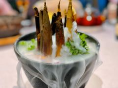 -若蘭慈·无国界素食料理(欢乐海岸店)