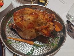 -马克西姆俄罗斯餐厅(通亚街店)