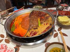 -江北北火锅馆·公路夜市(魏公村店)