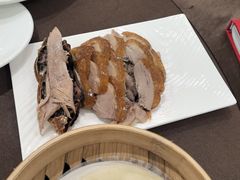 -全聚德(上海首店浦东店)