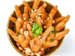 -老乡鸡(潜山南岳路店)