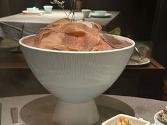 -左庭右院鲜牛肉火锅黑金店(陆家嘴中心店)
