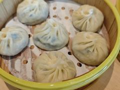 -海泰食府·新鲁菜·家宴(总部基地店)