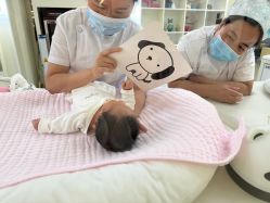 -宝生月子中心·私家园林式(龙华观澜店)