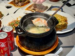 -潮澎派·潮汕菜大排档(南较西路店)