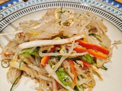 -格日勒阿妈蒙古厨房(新华广场店)