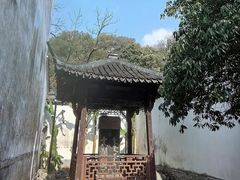 -浙江省博物馆(孤山馆区)