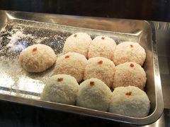 -清真老西北角温记粘食店(长沙路店)
