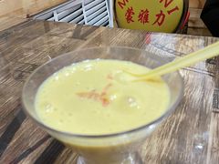 -蒙雅力港式茶餐厅(学人特色商业街店)