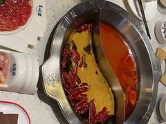 -大龙燚火锅