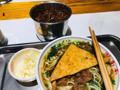 -李兰英湖南面馆(护国路店)