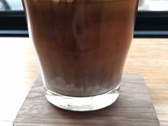 -常识咖啡common sense(春熙路店)