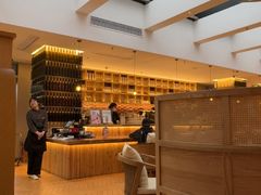 -无印良品餐堂 MUJI Diner(成都太古里店)