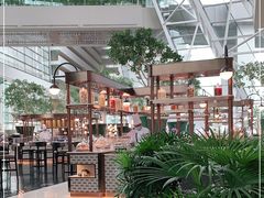 -RISE RESTAURANT(滨海湾金沙店)