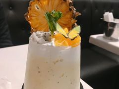-打趸BTC·Breaktime cafe(北京路店)