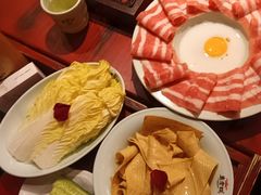 -袁老四重庆老火锅(桐梓坡店)