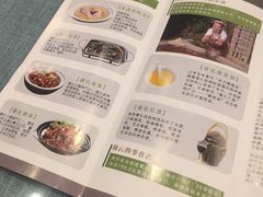 -茶油香闽南菜·花园餐厅(前埔店)
