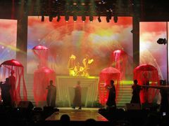 -南京阿波罗演艺广场