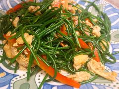 -一个勺子新疆锡伯主题私房菜(红墙巷49号院店)