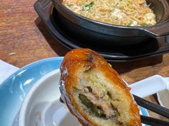 -老姑砂锅·烧烤天津菜(体北道店)