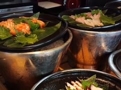 -Social 秀西餐厅-长沙瑞吉酒店(运达店)