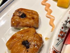 -古田居·特色寿司料理(星之岛旗舰店)