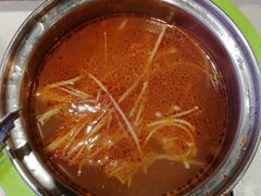 -东门町美食街