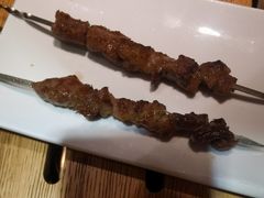 -正苑26年海鲜烤肉•牛尾汤汤饭(东港店)