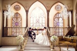 点击看大图 -太郎花子婚纱摄影艺术中心