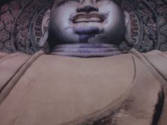 -敦煌莫高窟数字展示中心