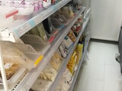 自助取餐区-皇子烘焙手作 prince baking(天河店)