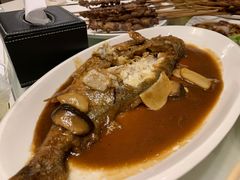 -福寿斋·老北京铜锅涮肉·烤鸭(顺义总店)