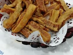 -四海回族饭店(前进大街店)