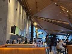 -星巴克臻选(西安钟楼店)
