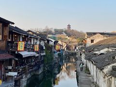 -绍兴鲁迅故里·沈园景区