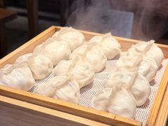 -倍儿美海鲜排挡·非遗海鲜蒸饺(洋货店)