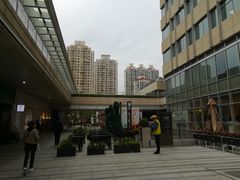店内环境-中海环宇荟